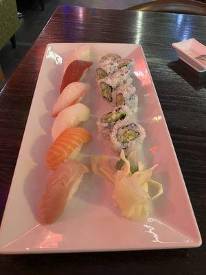 Big Tuna Japanese Cuisine