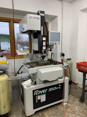Klapperich Tool Inc