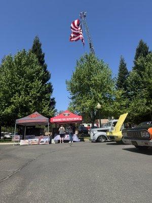 Willow Springs Alzheimer's Special Care Center