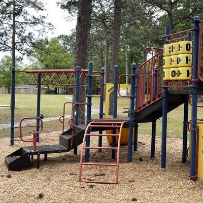 Mitternight Recreation Center