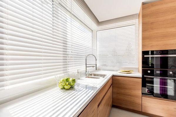 Scotty's Blinds & Shutters