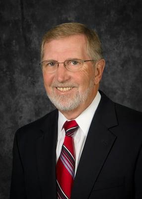 Founding Partner Lynn Laufenberg