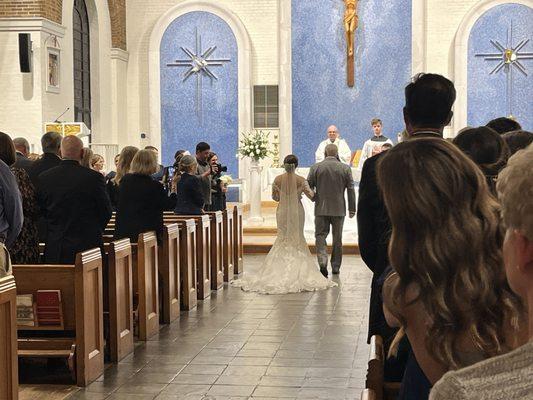 St Peter Catholic Church