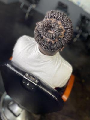 CC Touch of Hair Perfection