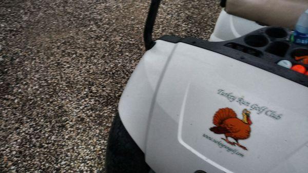 Turkey Run Golf Club