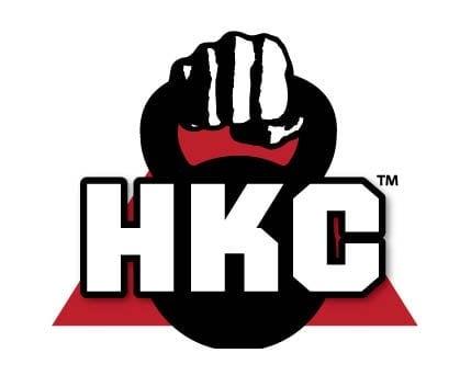 Hardstyle Kettlebell Certified Instructor