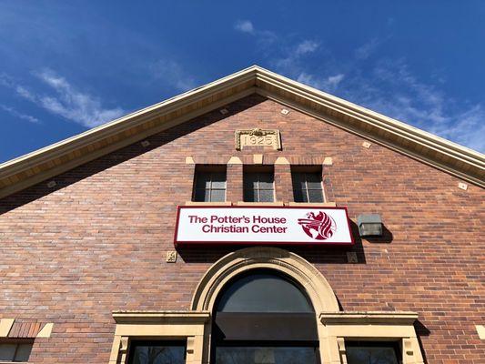 The Potters House Christian Center