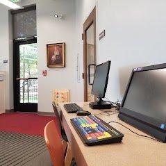 Greenville County Library System - Greer Branch