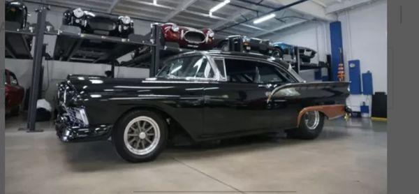 Teel’s Auto Body and Repair