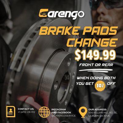 Valid through November 28th.