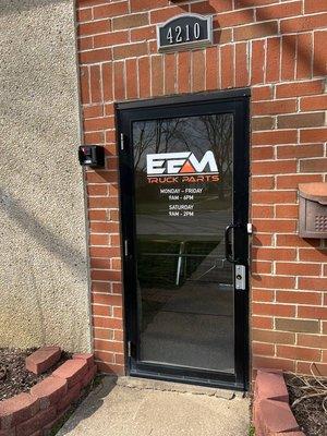 EEM Truck Parts
