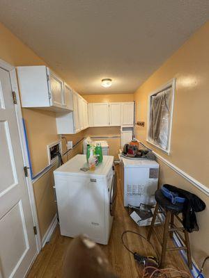 Carolina Beat Flooring and Painting