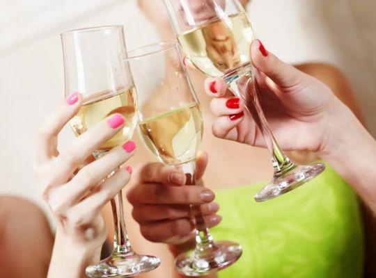 CannaBliss Bodyworks & Mobile Spa Parties