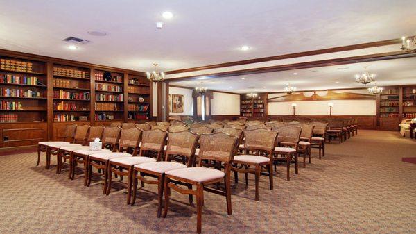 Davison-Fulton-Woolsey-Wilton Funeral Home