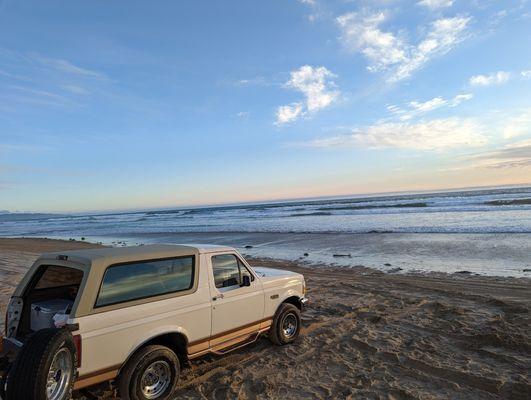 Pacific Aerial Imagery