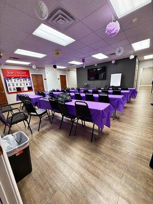 Victoria Seal - Moseley Real Estate Schools