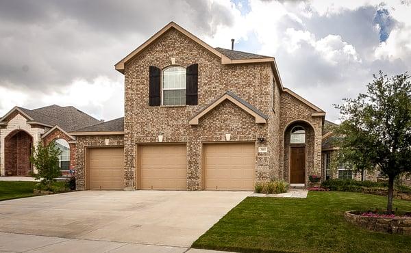 Sold 14 days in Celina, Tx by The Scott Stevens Team