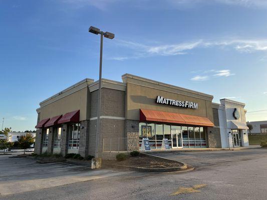 Mattress Firm LaGrange