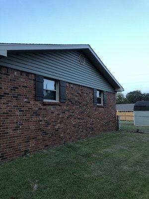 C & C Siding