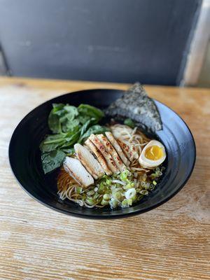 Nishi Poke & Ramen Bistro