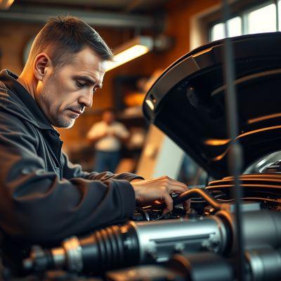 Bigelow’s Car Maintenance & Repair