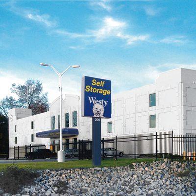 Westy Self Storage