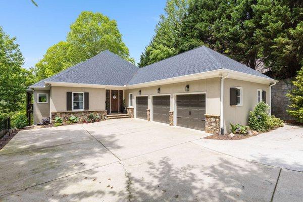 Sold by Sandy Team - Keller Williams Realty