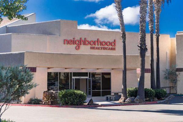 Neighborhood Healthcare