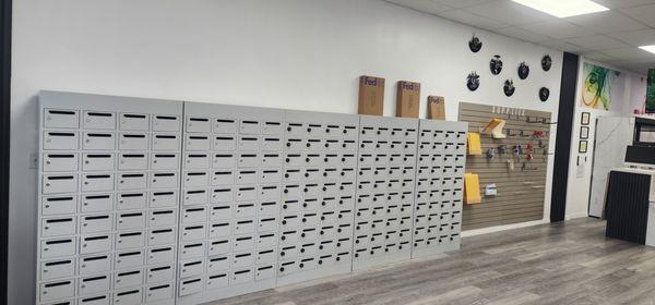 St Cloud Ship & Mail Center