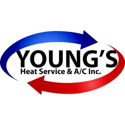 Young's Heat Service & A/C Danville VA