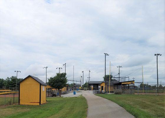 Salem Community Park