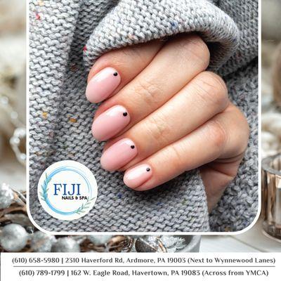 Fiji Nails & Spa