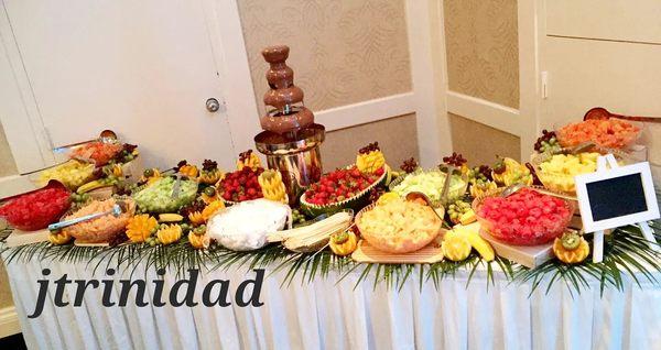 Thundertropicalfruits.