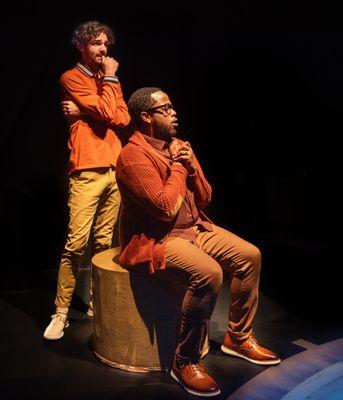 New Conservatory Theatre Center