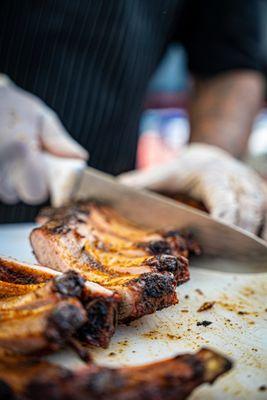 So Cal BBQ & Catering