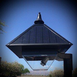 American Solar Electric