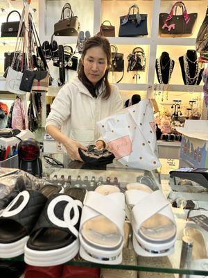 Smile Blossom Boutique