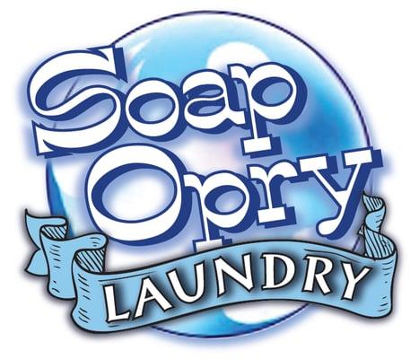 Soap Opry Laundry