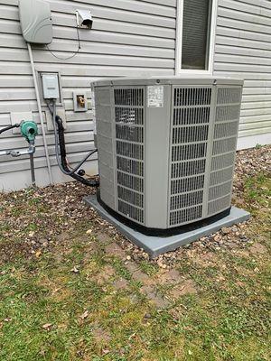 Horman's Hvac