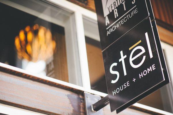 Stel House + Home