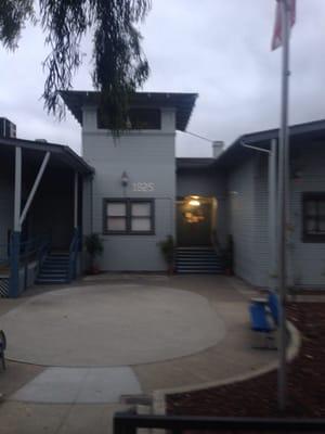 Loyal Order Of Moose