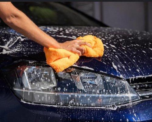 Car Detailing Bro’s