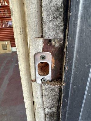 BJ Lock & Key Service