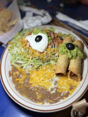 Maria's Mexican Restaurant