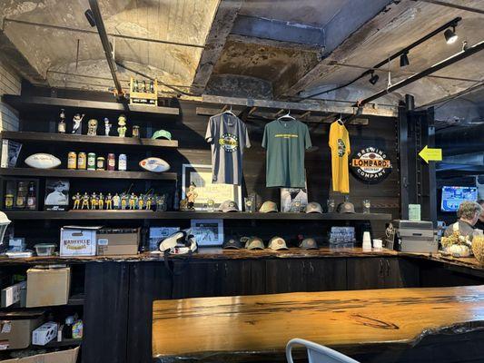 Lombardi Brewing Company