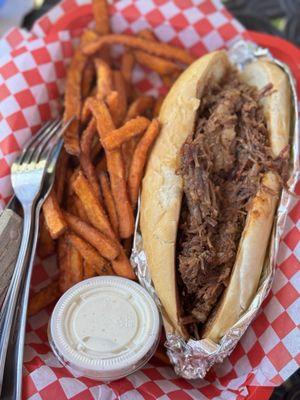 Whitewater Bar & Grill