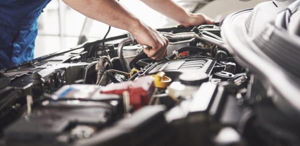 Celaya Auto Repair & Body Shop