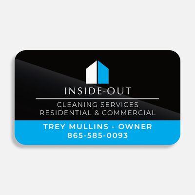 Inside-Out Cleaning Services