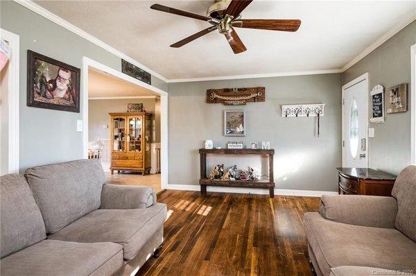 Crystal McIntosh - Lake Norman Realty