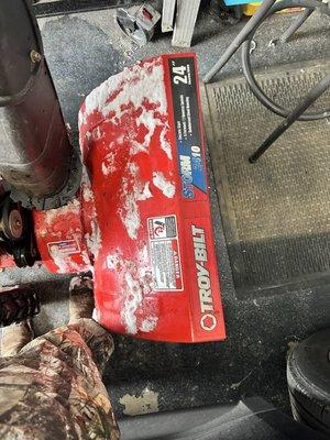 Harrison Street Power